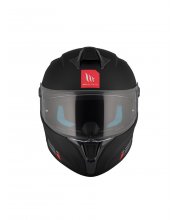 MT Targo S Motorcycle Helmet at JTS Biker Clothing